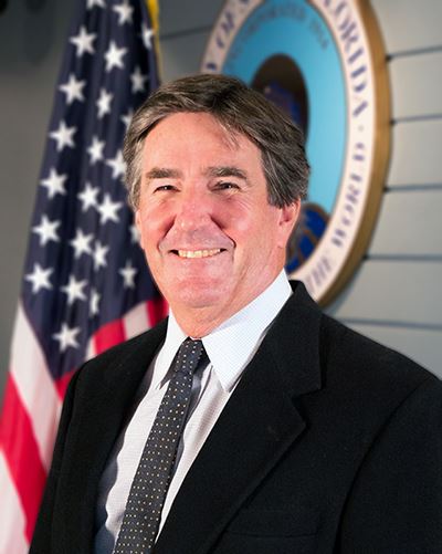 Campbell Rich, Stuart City Commissioner, Group 1